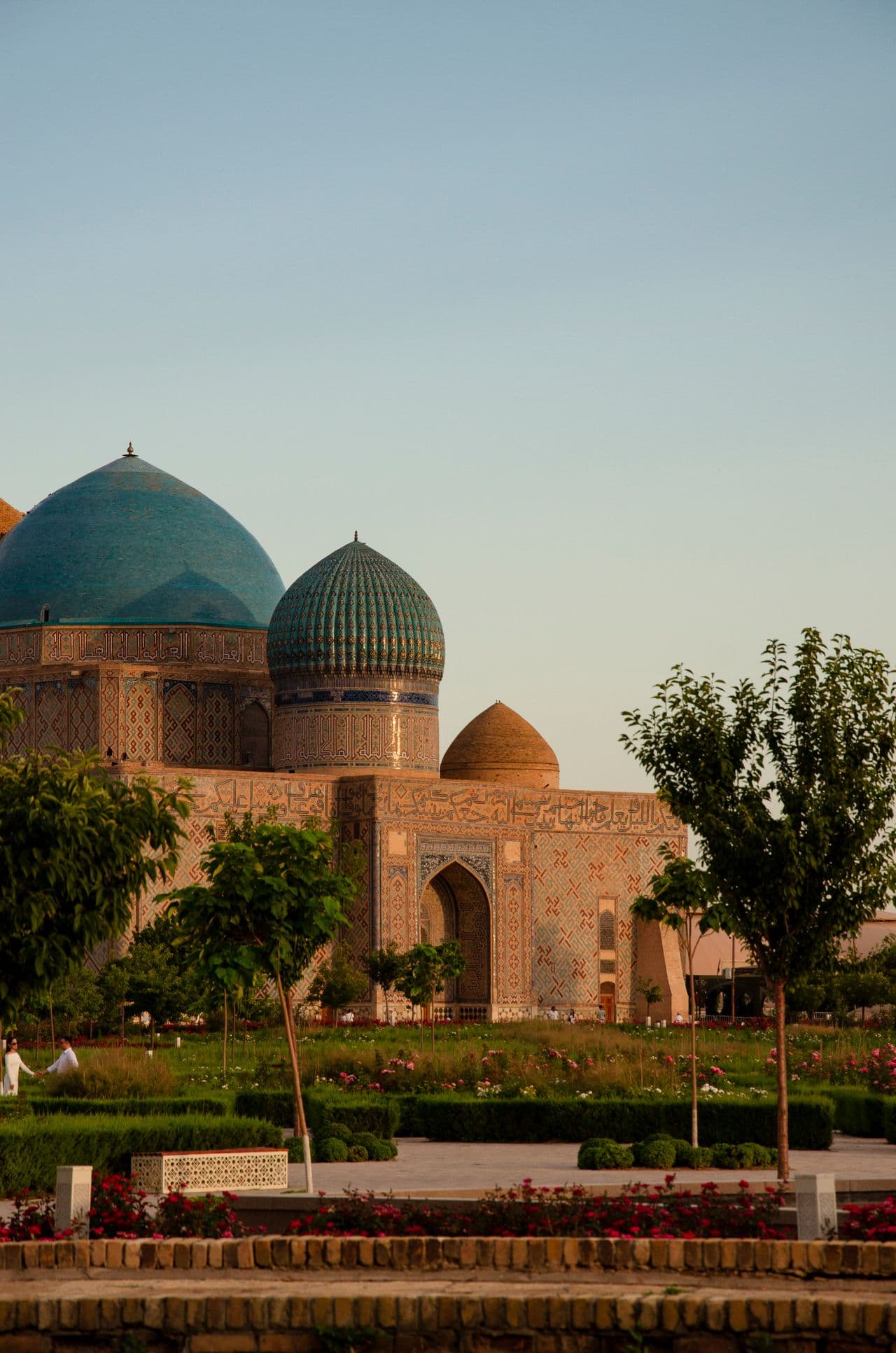 Turkestan