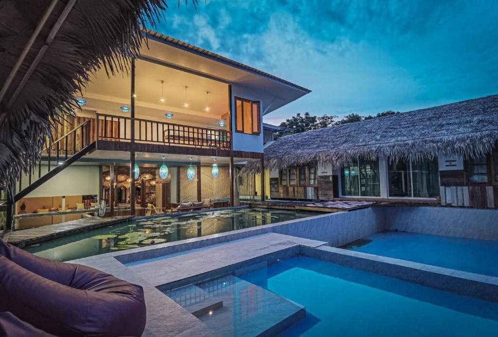 Varni Homestay